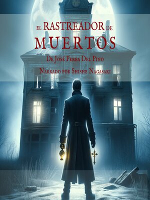 cover image of El Rastreador de Muertos.